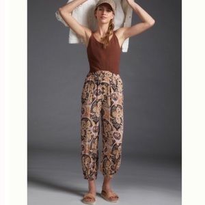 Free People In The Midnight Hour Pants / Dark Combo xs (fits like a small) 🌸